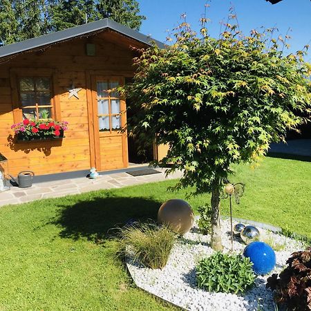 Apartmán Haus Nardin Spital Am Pyhrn Exteriér fotografie