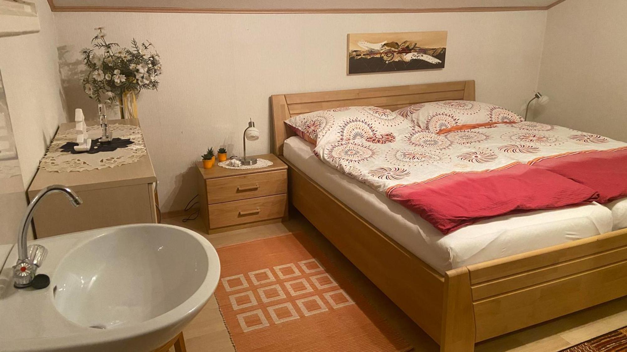 Apartmán Haus Nardin Spital Am Pyhrn Exteriér fotografie